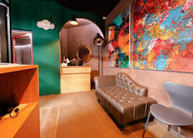 Boutique Hotel Whisky 2