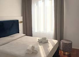 B&Bari, via Crollalanza - guesthouse Le Case di Aurelia 4
