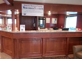 Americas Best Value Inn & Suites Monroe 5