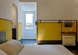 Tutt 'e Sant Luxury Rooms 2