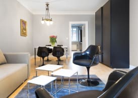Apartments Rynek Glowny APTRG 4