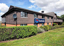 Travelodge Ipswich Beacon Hill 4