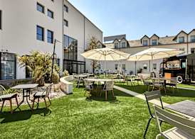 ibis Styles La Roche-sur-Yon 2