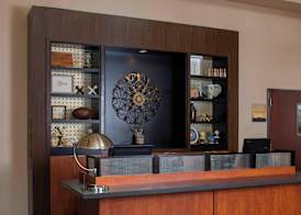 Four Points by Sheraton Houston Hobby Airport 3