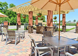 Homewood Suites by Hilton Houma 3