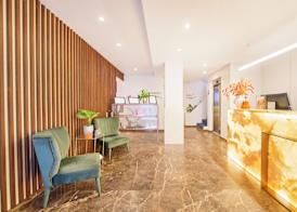 Hotel Moon & Sun Braga 4