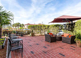 Hilton Garden Inn Florence 4