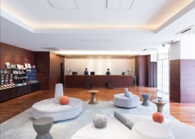 HOTEL MYSTAYS Kyoto Shijo 3