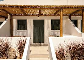 Gazelle Living 5