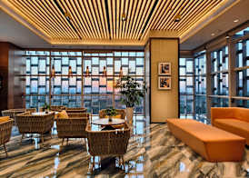 Hilton Garden Inn Zhuhai Hengqin 5