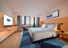 Holiday Inn Express Beijing Shijingshan Parkview by IHG 2