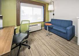 Holiday Inn Express CHICAGO NW-VERNON HILLS by IHG 3