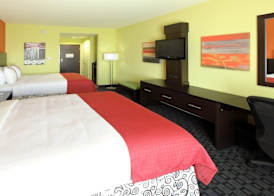 Holiday Inn DALLAS - GARLAND by IHG 5