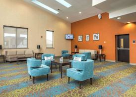 Sleep Inn & Suites And Conference Center Downtown 3