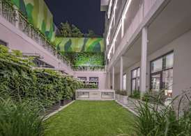 Palazzo Vittoria Hotel Milano 5