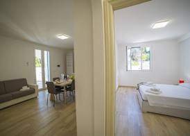 La Primula Apartment 3 With Sea-view 2