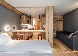 El Giof Alpine Home 3