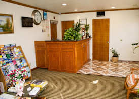 King's Rest Motel 2