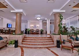 Swiss Inn Nile Hotel 3