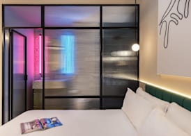 Coeo Peña Design Apartments 4
