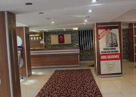 Grand Arslan Otel 2