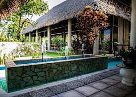 Hotel Villa Mercedes Palenque 2