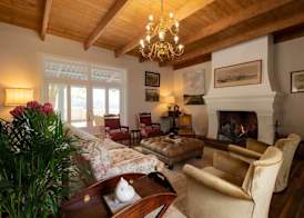 Banhoek Corner Guesthouse 3