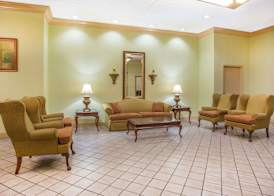 Ramada by Wyndham Wytheville 3