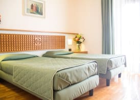 Hotel Ghibellino 5