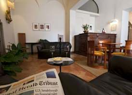 Hotel Tiferno 3
