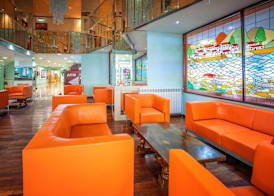 Hotel Servigroup La Zenia 4 Sup 3