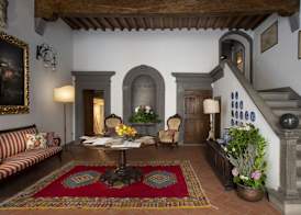 Palazzo Malaspina B&B 3