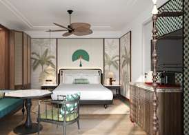 Rixos Phu Quoc Vietnam - Ultra All Inclusive 3