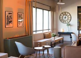 Best Western Plus Hôtel de Robien 2