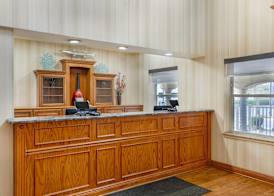 Country Inn & Suites by Radisson, Jacksonville West, FL 2