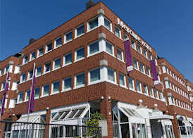 Mercure Hotel Severinshof Köln City 5