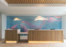 The Singer Oceanfront Resort, Curio Collection by Hilton 5