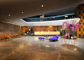 DoubleTree By Hilton Istanbul - Old Town 4