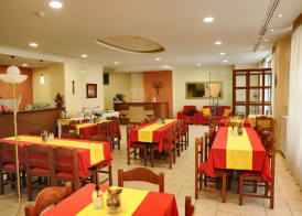 Castri Hotel 4