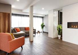 Hampton Inn & Suites by Hilton Québec - Beauport 2