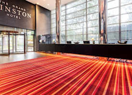 PLAZA Premium Grand Winston 2