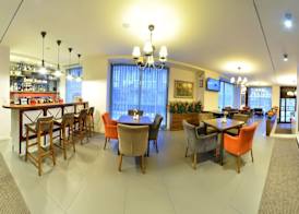 Hotel Le Maritime 4