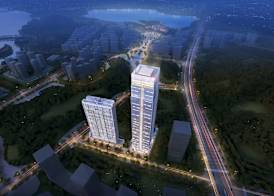 DoubleTree by Hilton Guangzhou Zengcheng 2