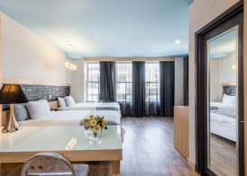 TRYP by Wyndham New York City Times Square - Midtown 4