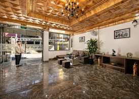 Sapa Valley view hotel 3