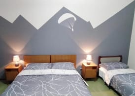 Hotel Bellavista 2