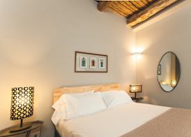 i Cacciagalli Wine Resort 2