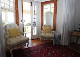 Villa Bianca B & B 5