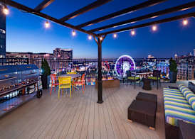 Home2 Suites by Hilton Atlanta Downtown 3