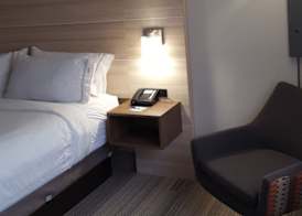 Holiday Inn Express LOUISVILLE NORTHEAST by IHG 3